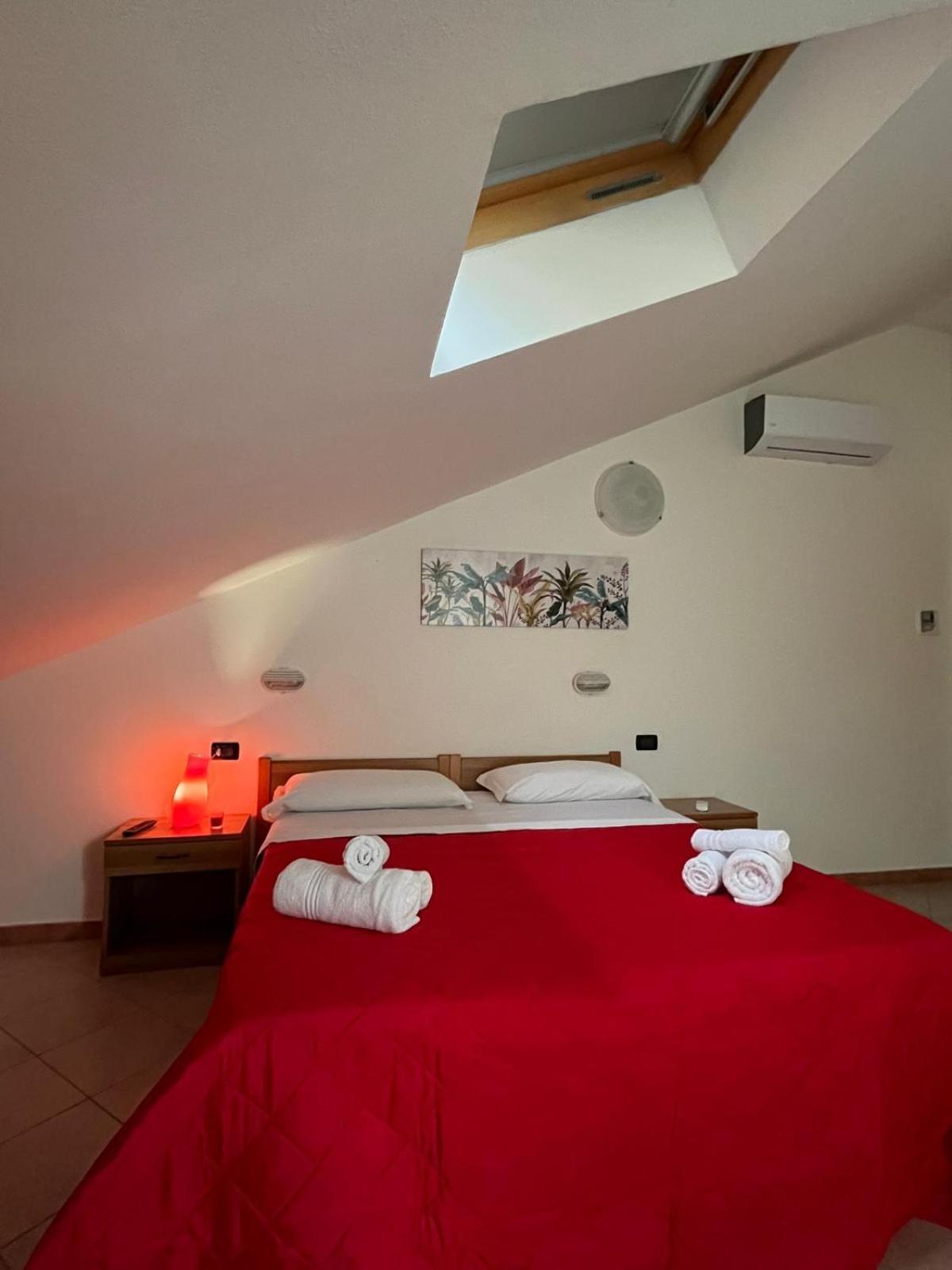 Hotel Dream Ріміні Екстер'єр фото