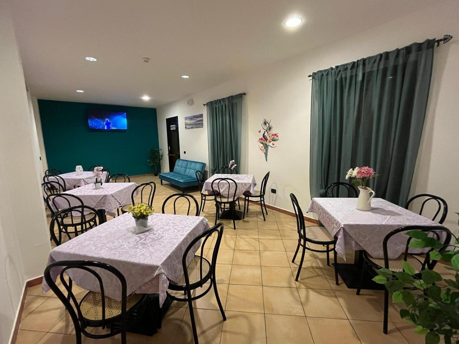 Hotel Dream Ріміні Екстер'єр фото