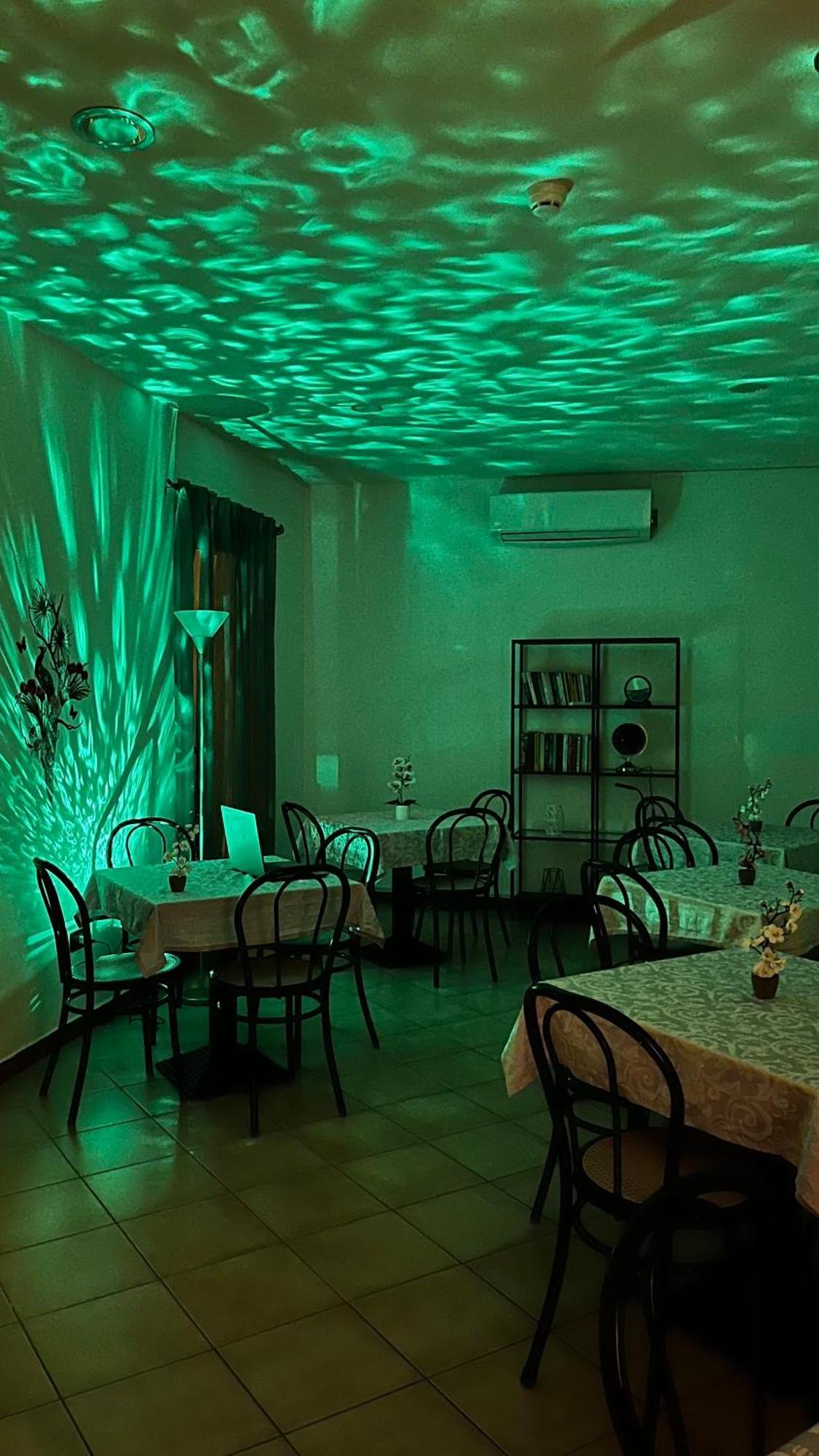 Hotel Dream Ріміні Екстер'єр фото